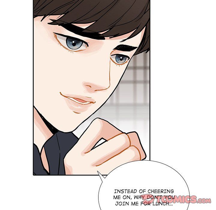 Unrequited Love Manhwa - Chapter 34 Page 57