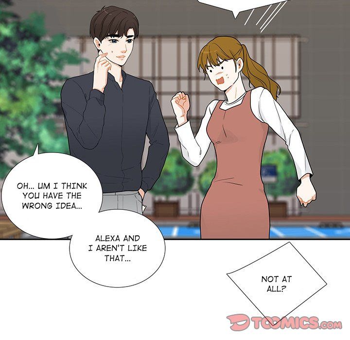 Unrequited Love Manhwa - Chapter 34 Page 59