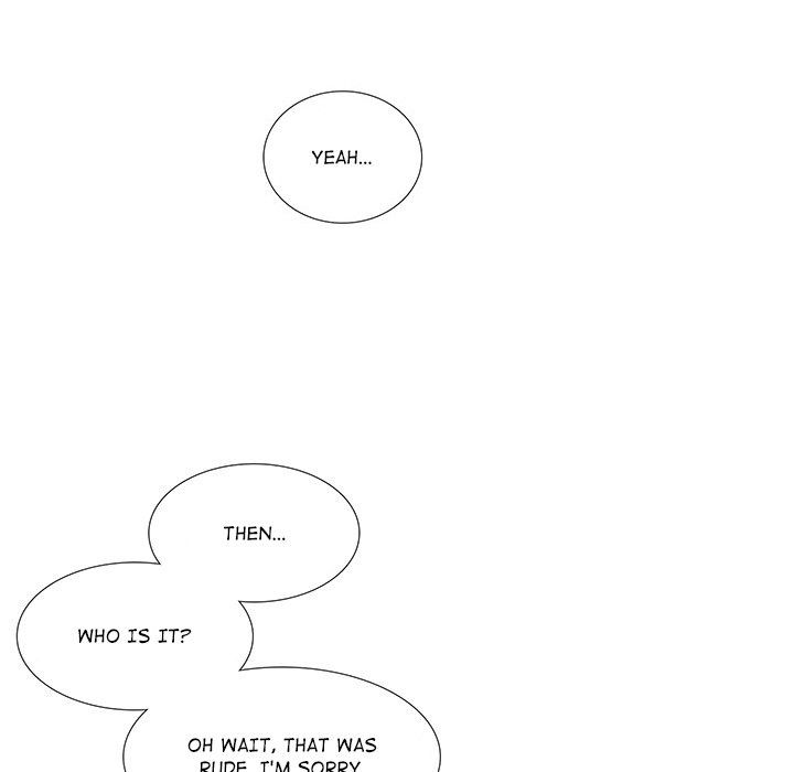 Unrequited Love Manhwa - Chapter 34 Page 60