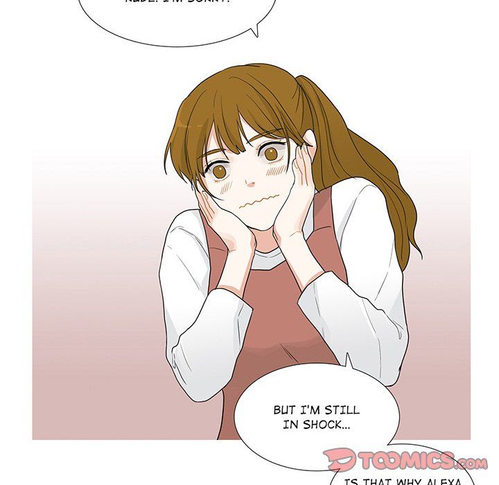 Unrequited Love Manhwa - Chapter 34 Page 61