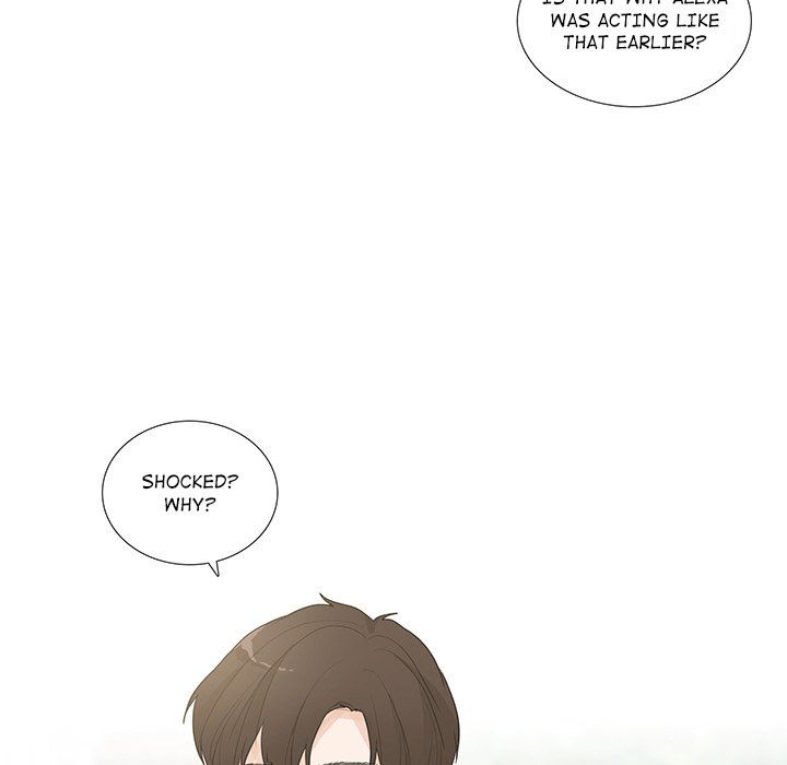 Unrequited Love Manhwa - Chapter 34 Page 62