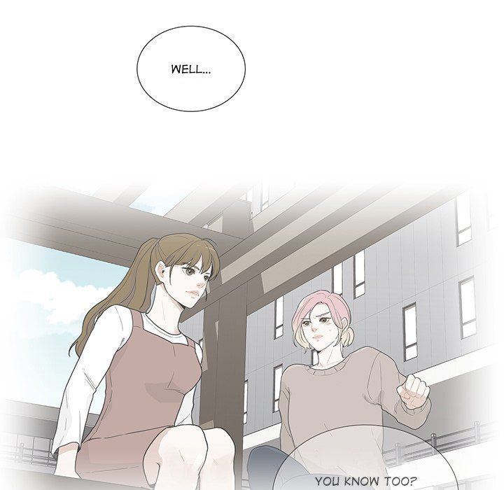Unrequited Love Manhwa - Chapter 34 Page 64