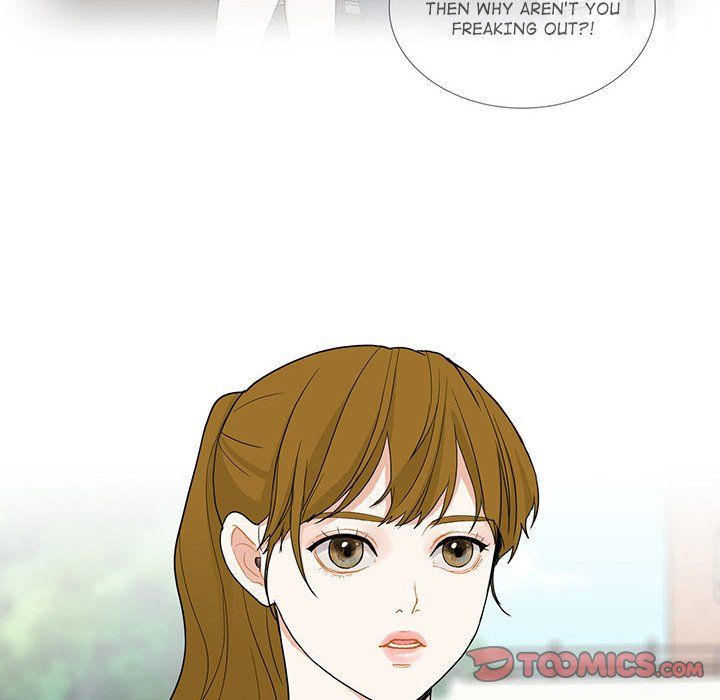 Unrequited Love Manhwa - Chapter 34 Page 65