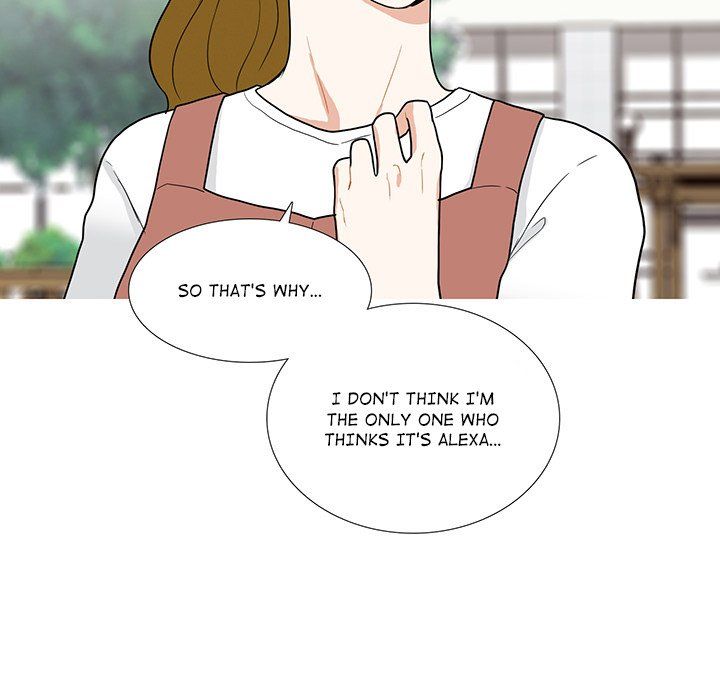 Unrequited Love Manhwa - Chapter 34 Page 66