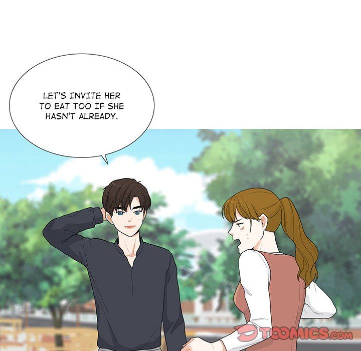 Unrequited Love Manhwa - Chapter 34 Page 67