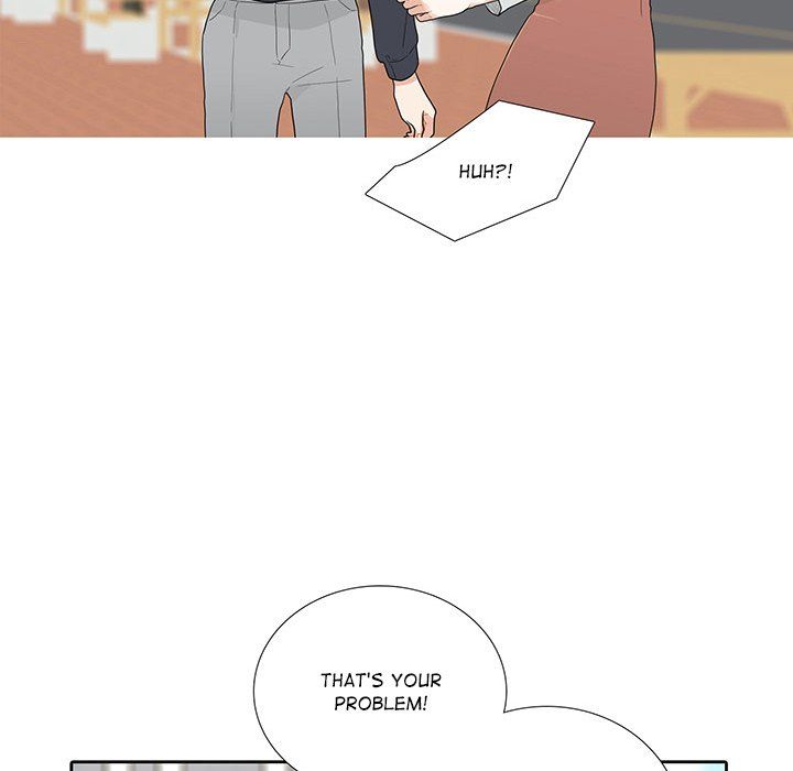 Unrequited Love Manhwa - Chapter 34 Page 68