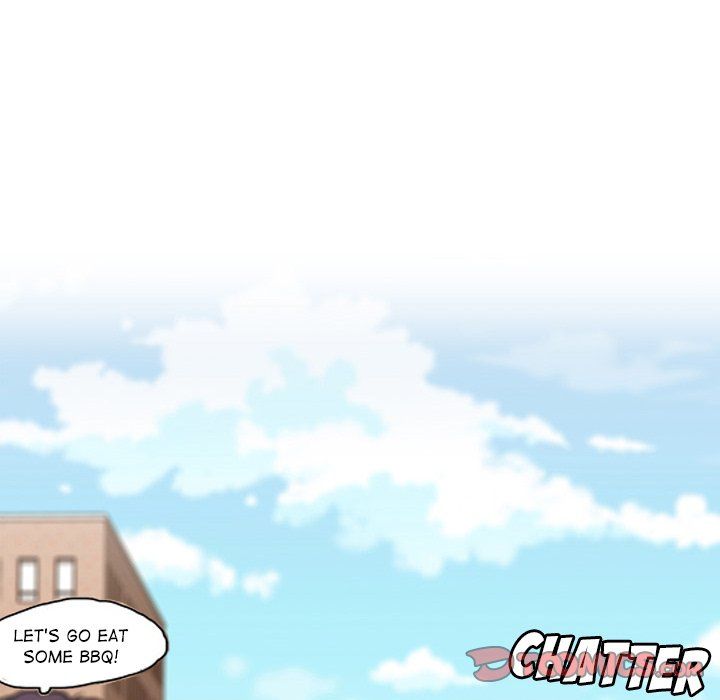 Unrequited Love Manhwa - Chapter 34 Page 71