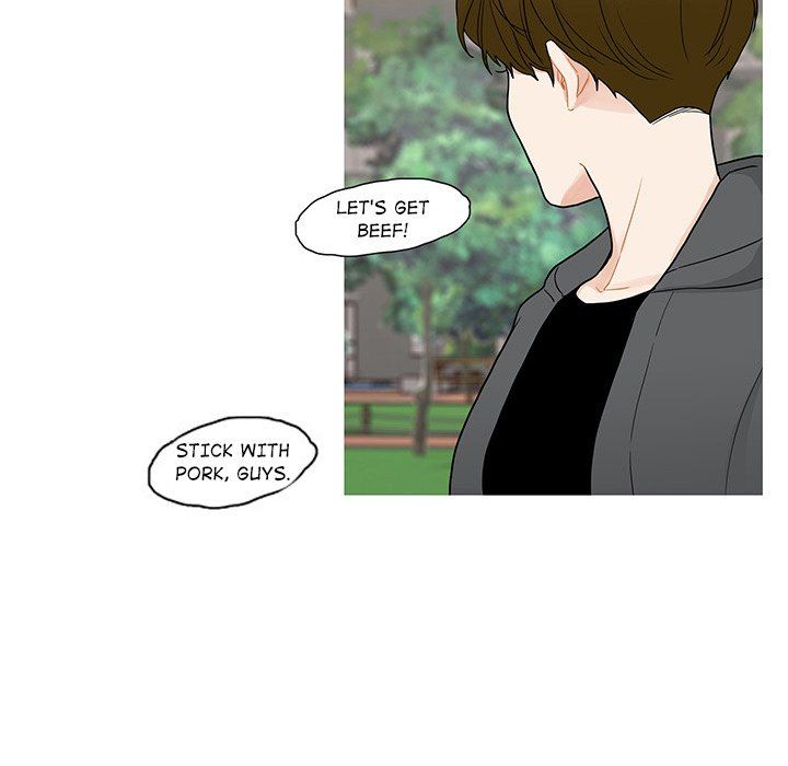 Unrequited Love Manhwa - Chapter 34 Page 74