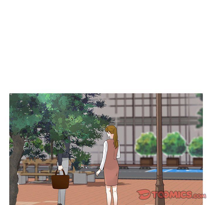 Unrequited Love Manhwa - Chapter 34 Page 75