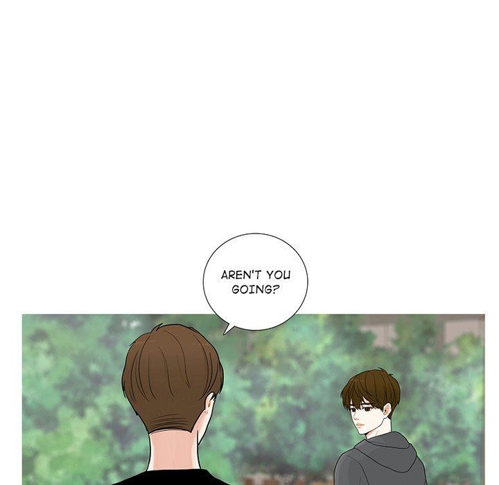 Unrequited Love Manhwa - Chapter 34 Page 78