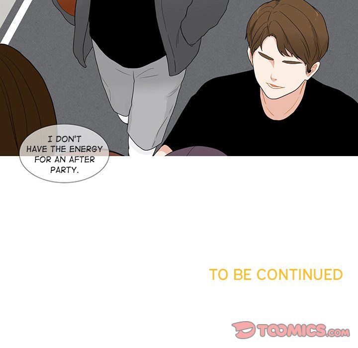 Unrequited Love Manhwa - Chapter 34 Page 81