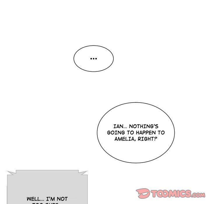 Unrequited Love Manhwa - Chapter 87 Page 5
