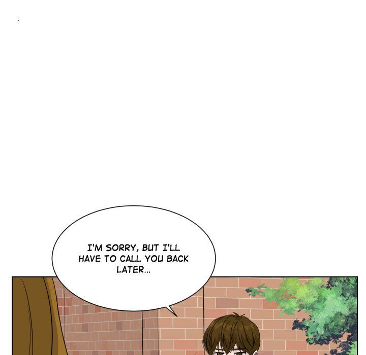 Unrequited Love Manhwa - Chapter 87 Page 8