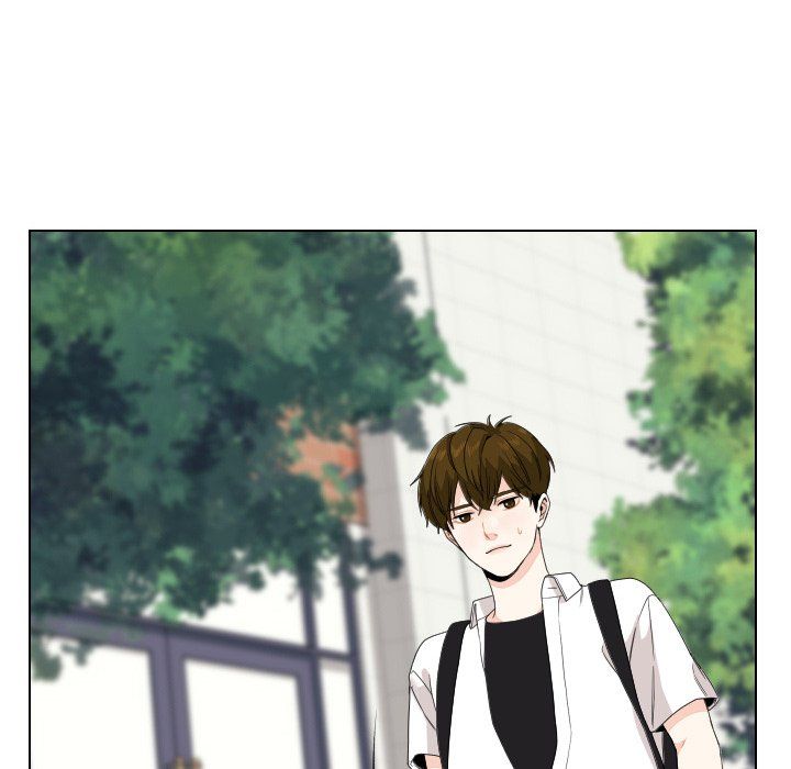 Unrequited Love Manhwa - Chapter 87 Page 10