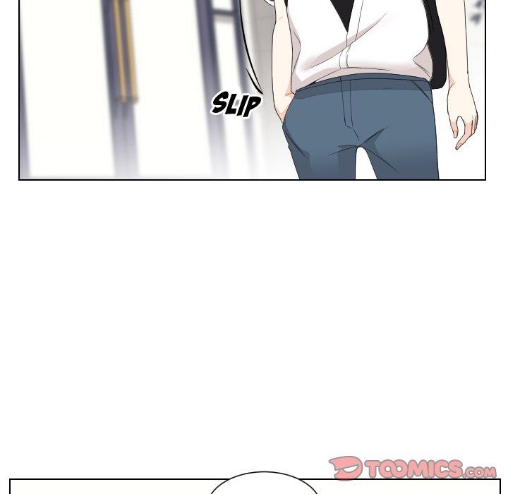 Unrequited Love Manhwa - Chapter 87 Page 11