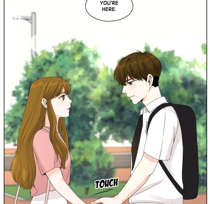 Unrequited Love Manhwa - Chapter 87 Page 12