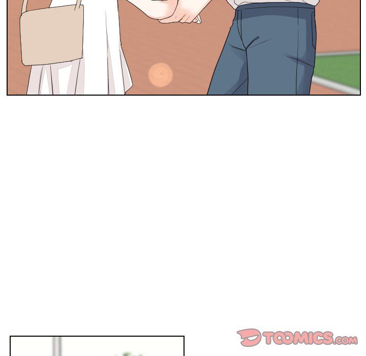 Unrequited Love Manhwa - Chapter 87 Page 13