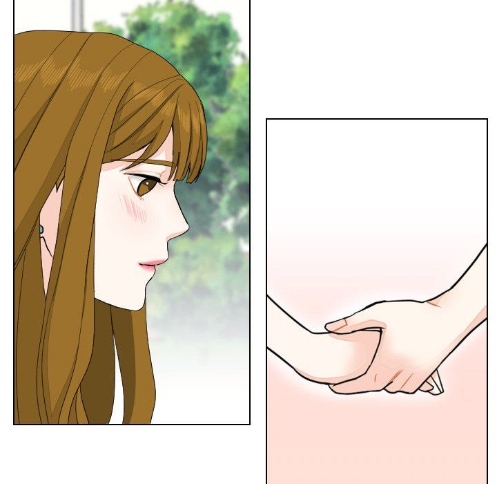 Unrequited Love Manhwa - Chapter 87 Page 14