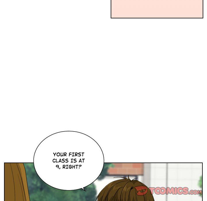 Unrequited Love Manhwa - Chapter 87 Page 15