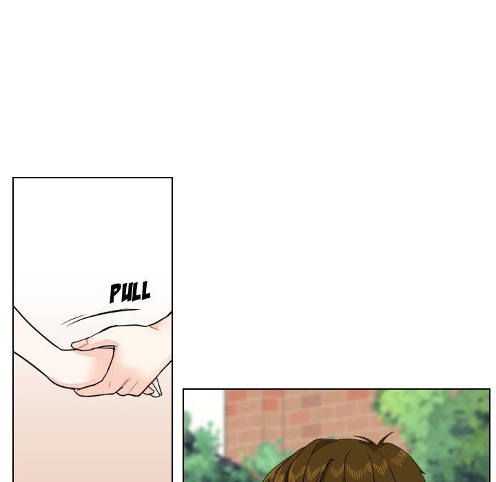 Unrequited Love Manhwa - Chapter 87 Page 18