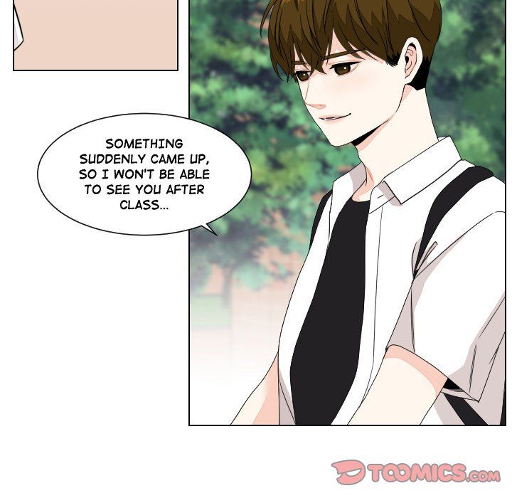 Unrequited Love Manhwa - Chapter 87 Page 19