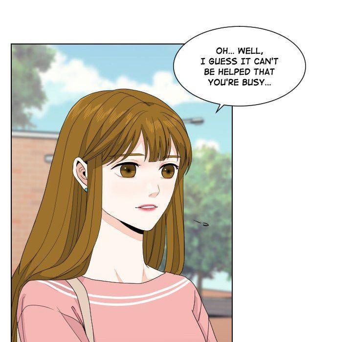 Unrequited Love Manhwa - Chapter 87 Page 20