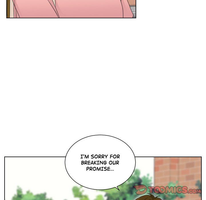 Unrequited Love Manhwa - Chapter 87 Page 21