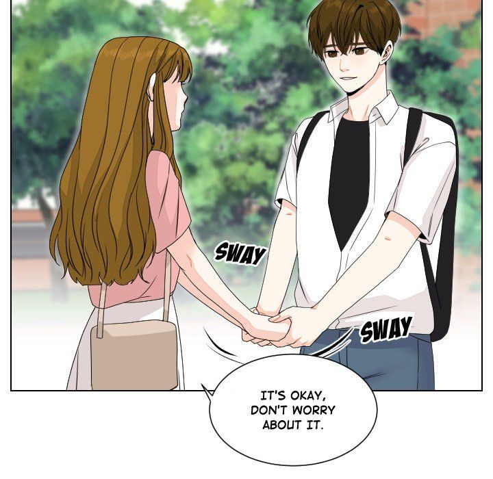 Unrequited Love Manhwa - Chapter 87 Page 22