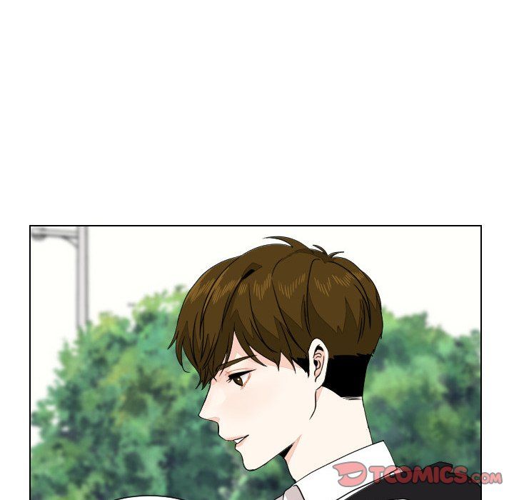 Unrequited Love Manhwa - Chapter 87 Page 23