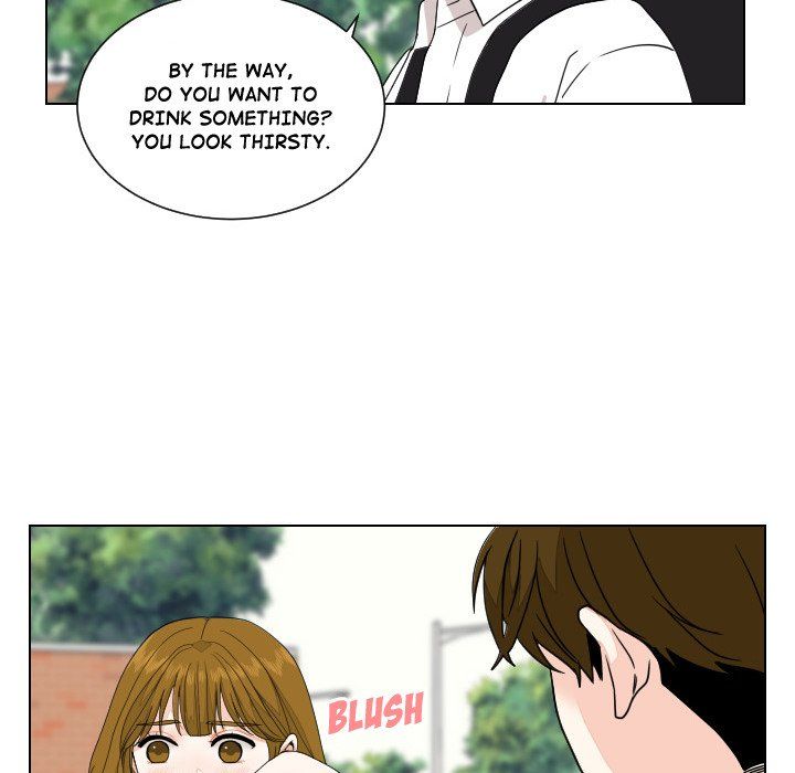 Unrequited Love Manhwa - Chapter 87 Page 24