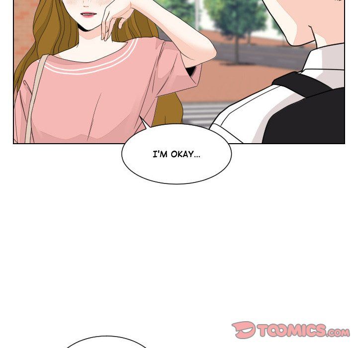 Unrequited Love Manhwa - Chapter 87 Page 25