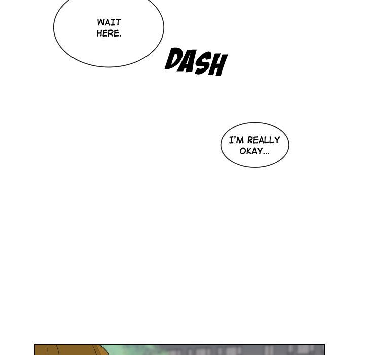 Unrequited Love Manhwa - Chapter 87 Page 26