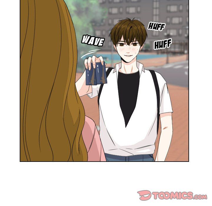 Unrequited Love Manhwa - Chapter 87 Page 27