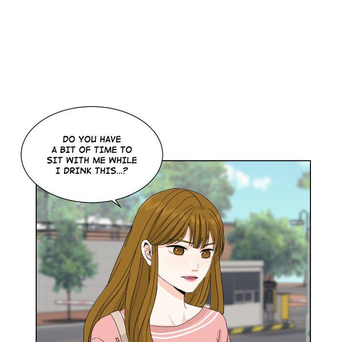 Unrequited Love Manhwa - Chapter 87 Page 28