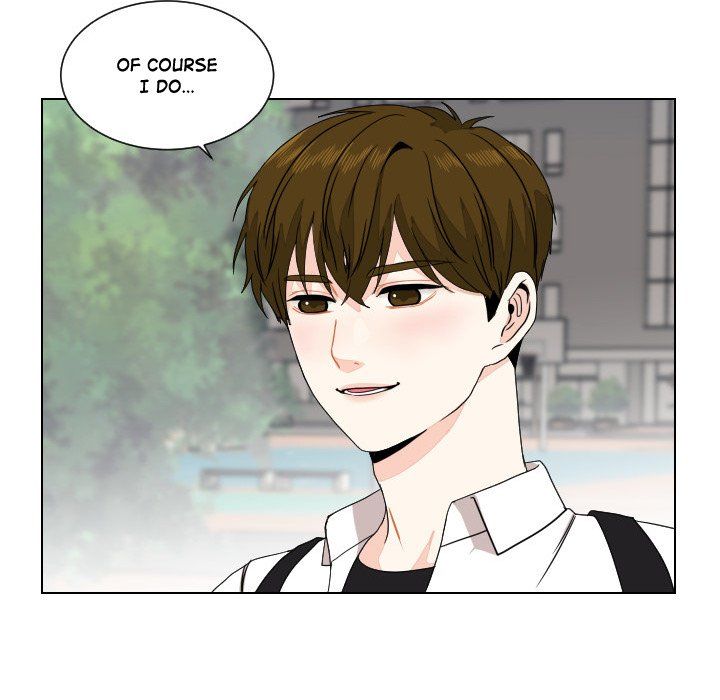 Unrequited Love Manhwa - Chapter 87 Page 30