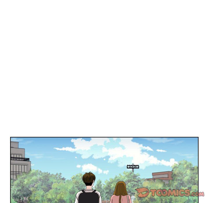 Unrequited Love Manhwa - Chapter 87 Page 31