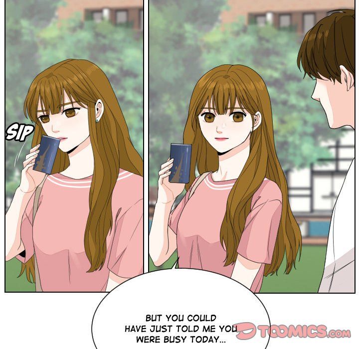 Unrequited Love Manhwa - Chapter 87 Page 33