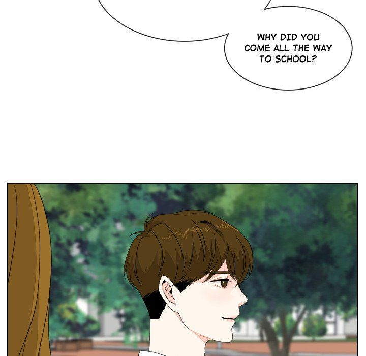 Unrequited Love Manhwa - Chapter 87 Page 34