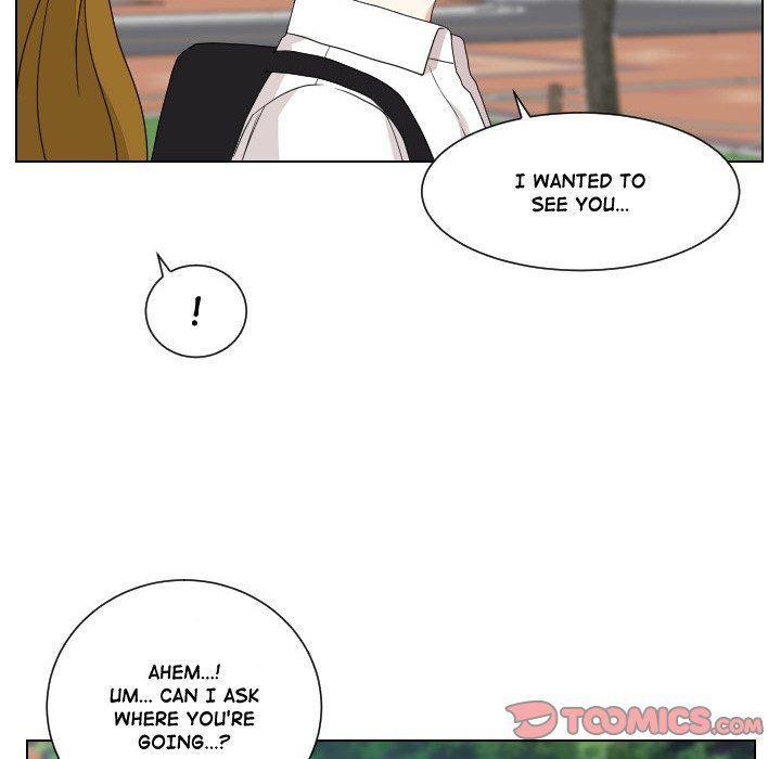 Unrequited Love Manhwa - Chapter 87 Page 35