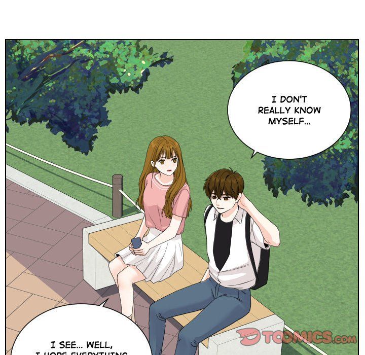 Unrequited Love Manhwa - Chapter 87 Page 37