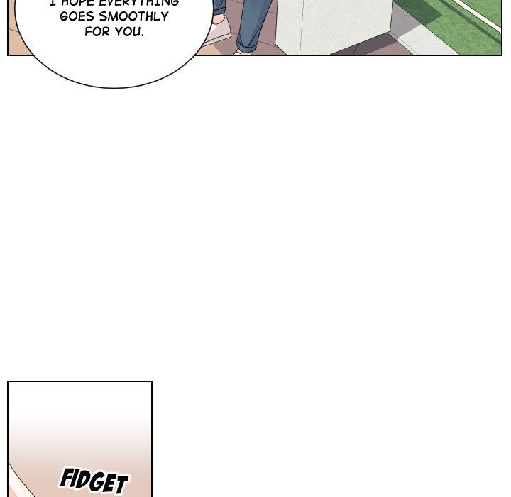 Unrequited Love Manhwa - Chapter 87 Page 38