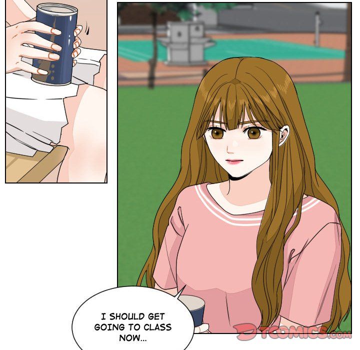 Unrequited Love Manhwa - Chapter 87 Page 39