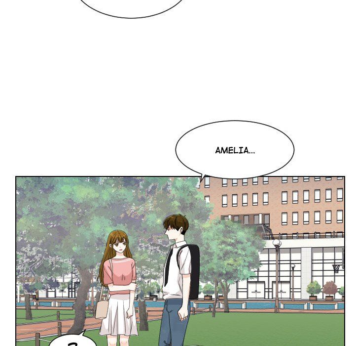 Unrequited Love Manhwa - Chapter 87 Page 40