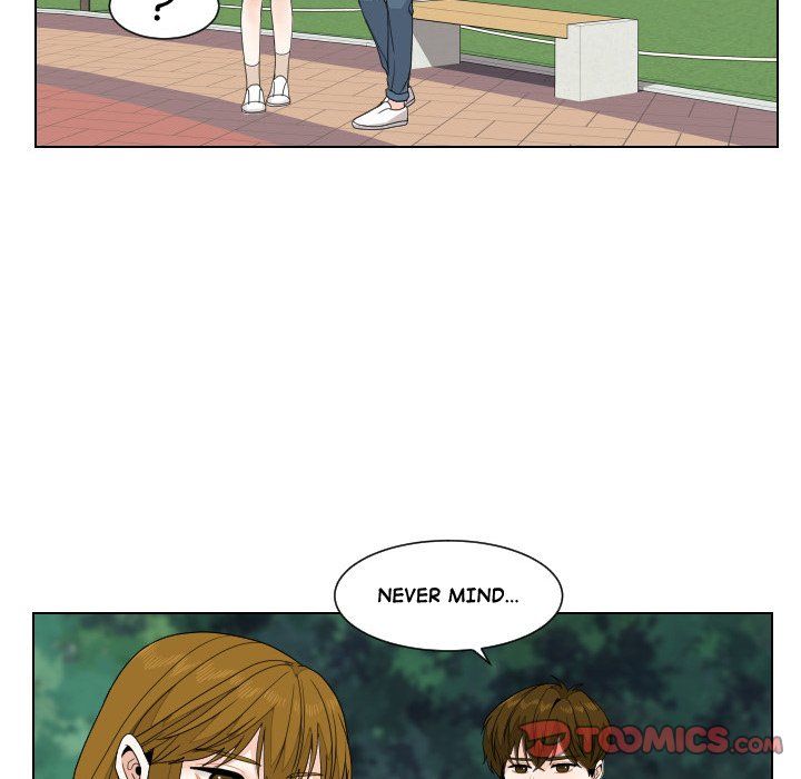 Unrequited Love Manhwa - Chapter 87 Page 41