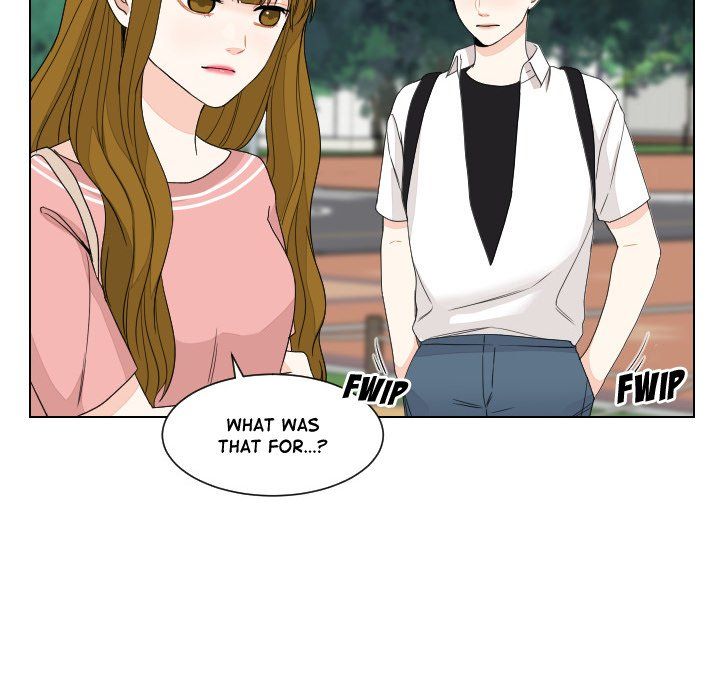 Unrequited Love Manhwa - Chapter 87 Page 42