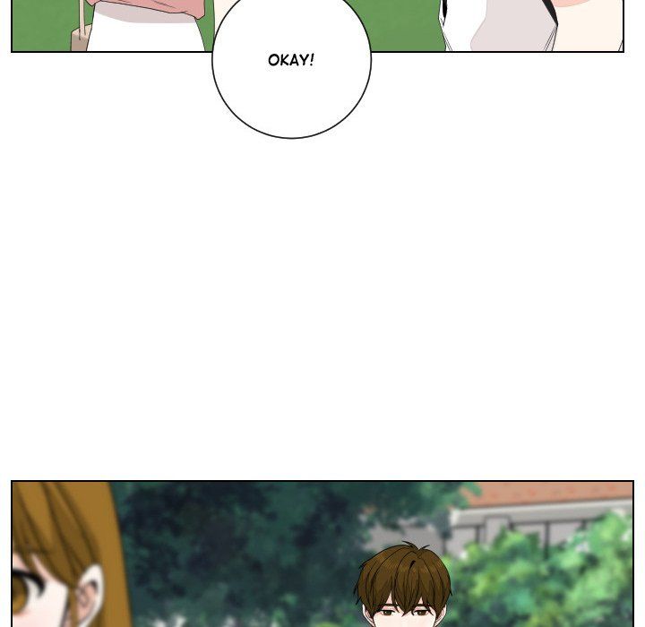 Unrequited Love Manhwa - Chapter 87 Page 44