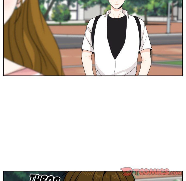 Unrequited Love Manhwa - Chapter 87 Page 45