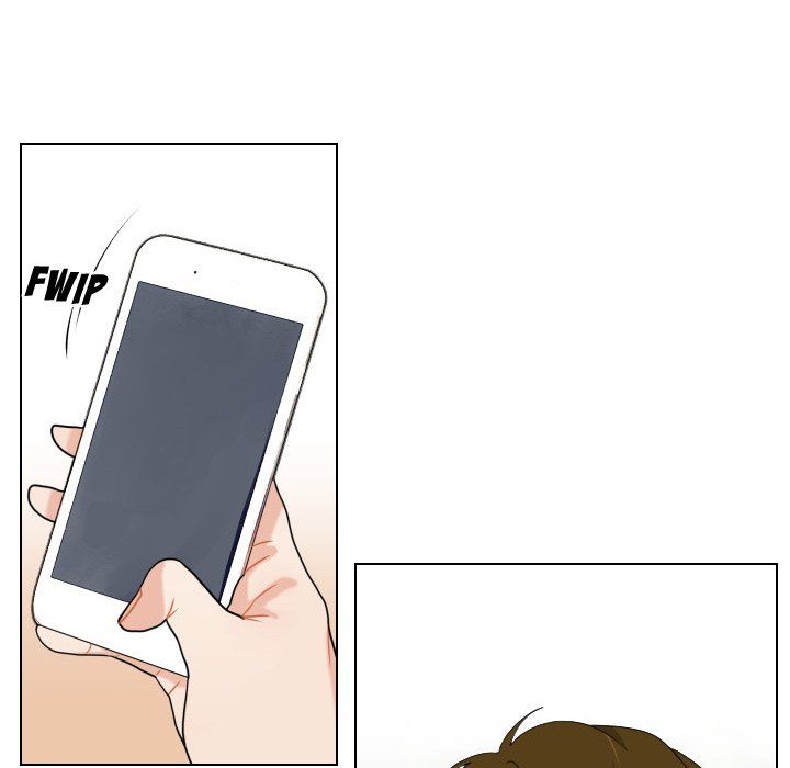 Unrequited Love Manhwa - Chapter 87 Page 48