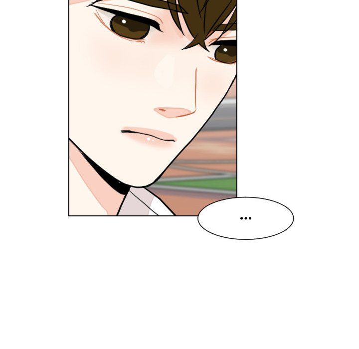 Unrequited Love Manhwa - Chapter 87 Page 50