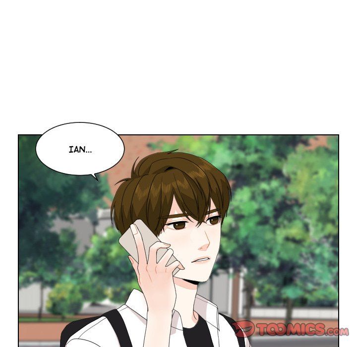 Unrequited Love Manhwa - Chapter 87 Page 51